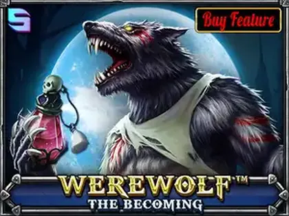 Were wolf Were wolf